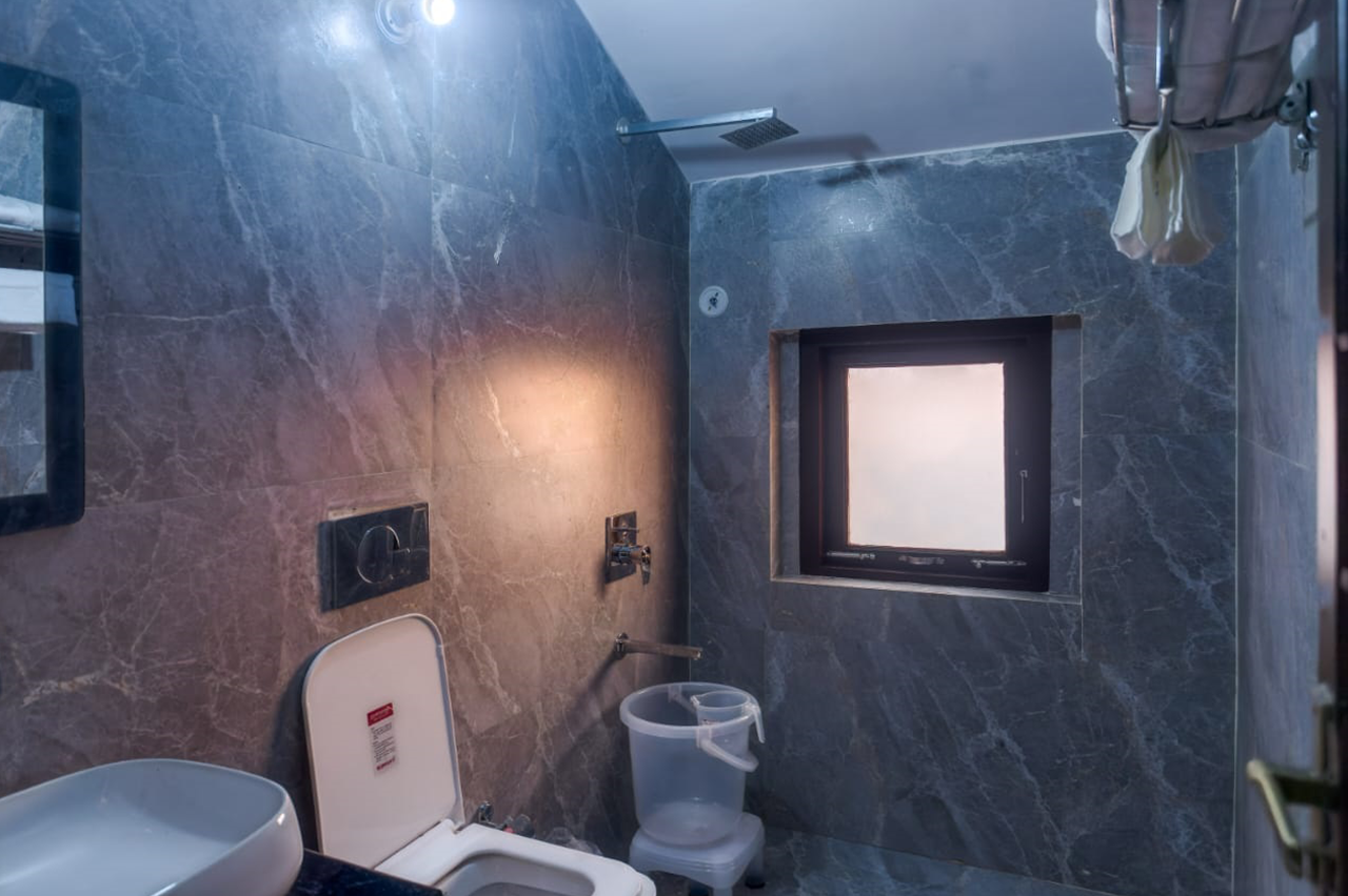 Pitaara Cottage event setup